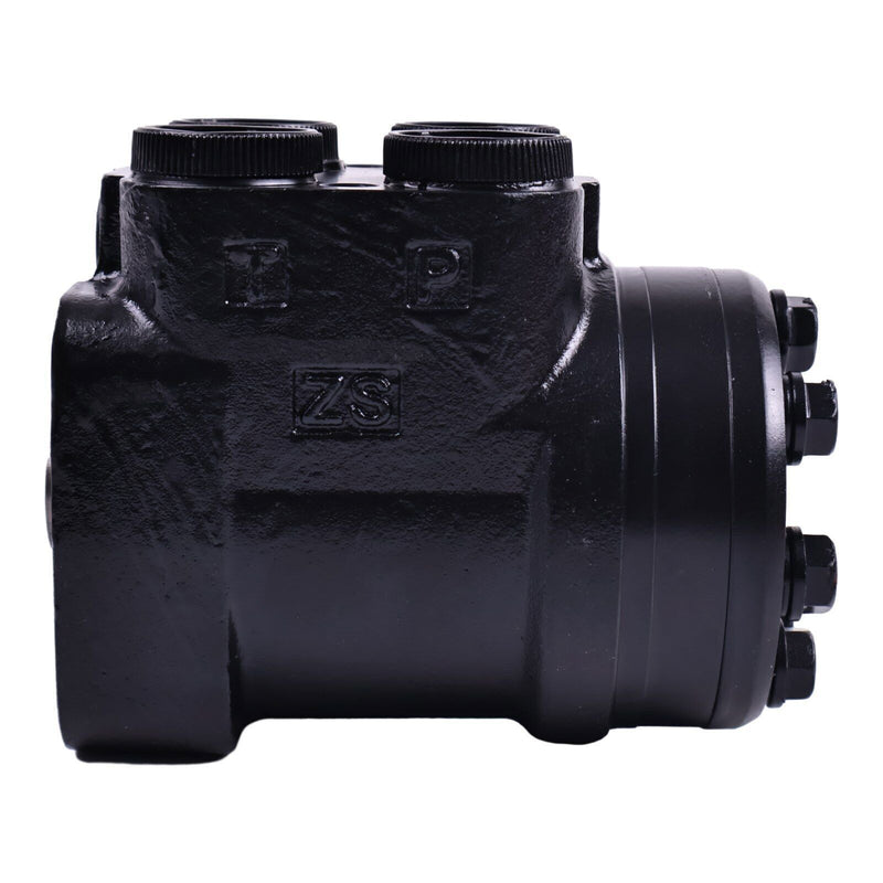 DURAFORCE New Power Steering Valve K207419 Fits Case IH 1194 1294 1394 1494 1594