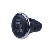 DURAFORCE Push to Engine Start Stop Button Switch for 2008-14 Dodge Challenger 1FU931X9AC