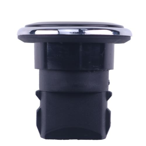 DURAFORCE Push to Engine Start Stop Button Switch for 2008-14 Dodge Challenger 1FU931X9AC