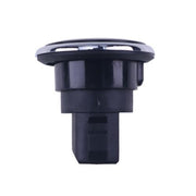 DURAFORCE Push to Engine Start Stop Button Switch for 2008-14 Dodge Challenger 1FU931X9AC