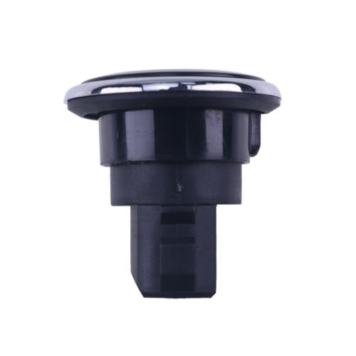 DURAFORCE Push to Engine Start Stop Button Switch for 2008-14 Dodge Challenger 1FU931X9AC