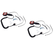 DURAFORCE 2 Snow Plow Handheld Controller for Buyers 1306902 for Western 56462 Fisher 9400