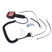 DURAFORCE 2 Snow Plow Handheld Controller for Buyers 1306902 for Western 56462 Fisher 9400