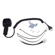 DURAFORCE 2 Snow Plow Handheld Controller for Buyers 1306902 for Western 56462 Fisher 9400