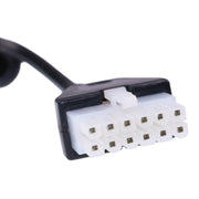 DURAFORCE 2 Snow Plow Handheld Controller for Buyers 1306902 for Western 56462 Fisher 9400