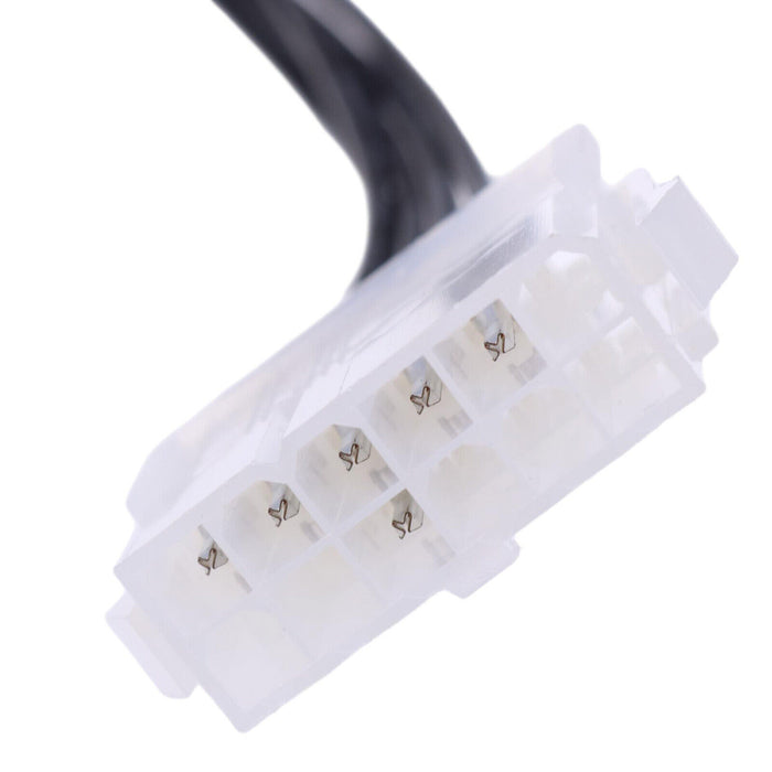 DURAFORCE 2 Snow Plow Handheld Controller for Buyers 1306902 for Western 56462 Fisher 9400