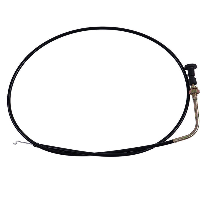 DURAFORCE 110-6754 Choke Cable for Toro TimeCutter Zero Turns 74372 74375 74627 74628