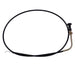 DURAFORCE 110-6754 Choke Cable for Toro TimeCutter Zero Turns 74372 74375 74627 74628