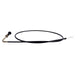 DURAFORCE 110-6754 Choke Cable for Toro TimeCutter Zero Turns 74372 74375 74627 74628