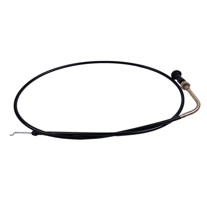 DURAFORCE 110-6754 Choke Cable for Toro TimeCutter Zero Turns 74372 74375 74627 74628