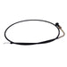 DURAFORCE 110-6754 Choke Cable for Toro TimeCutter Zero Turns 74372 74375 74627 74628