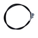DURAFORCE Speedometer / Tachometer Steel Cable G45230 for Case 430 441 445 530 540 541 545