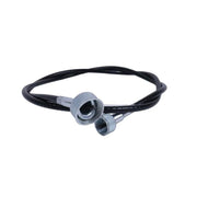 DURAFORCE Speedometer / Tachometer Steel Cable G45230 for Case 430 441 445 530 540 541 545