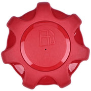 DURAFORCE Red Fuel Tank Cap AM123508 LVA10158 LVA10147 for John Deere Mower Tractor
