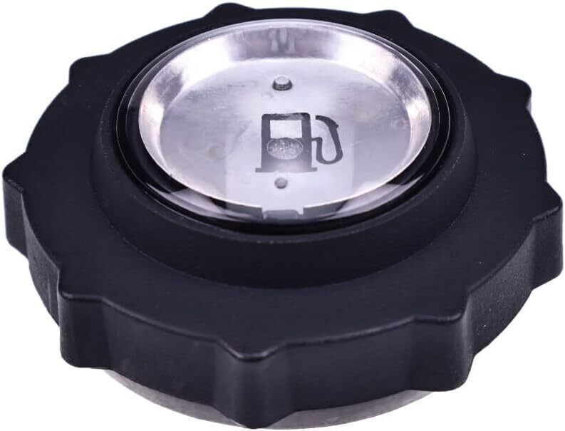 DURAFORCE 2PCS Fuel Gas Tank Cap AM117525 UC30178 for John Deere Tractors Free Ship