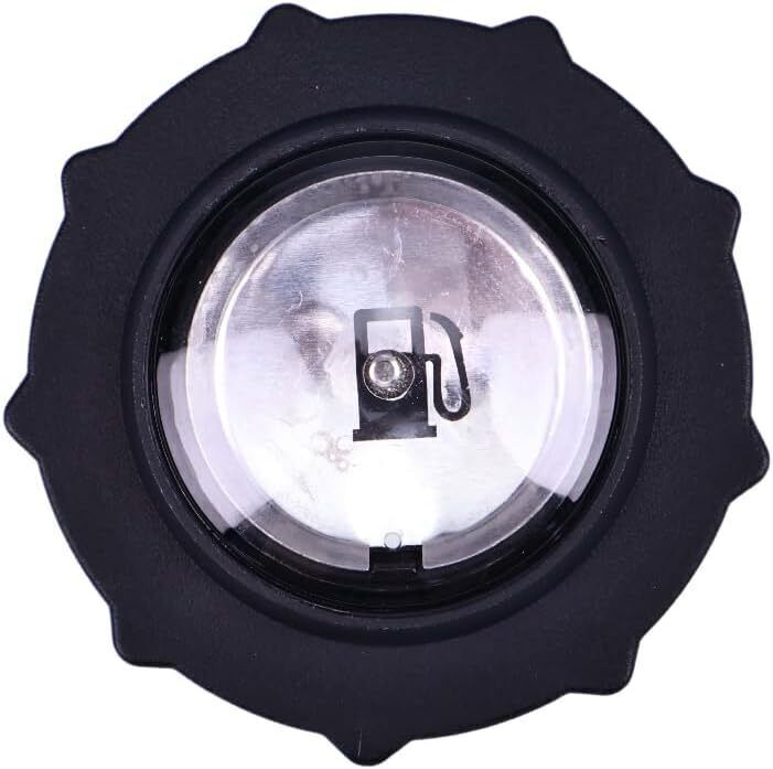 DURAFORCE 2PCS Fuel Gas Tank Cap AM117525 UC30178 for John Deere Tractors Free Ship