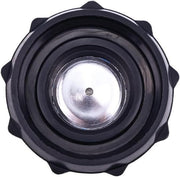 DURAFORCE 2PCS Fuel Gas Tank Cap AM117525 UC30178 for John Deere Tractors Free Ship