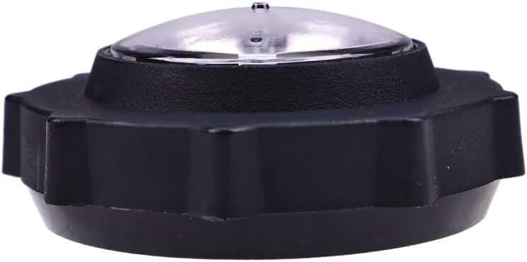 DURAFORCE 2PCS Fuel Gas Tank Cap AM117525 UC30178 for John Deere Tractors Free Ship