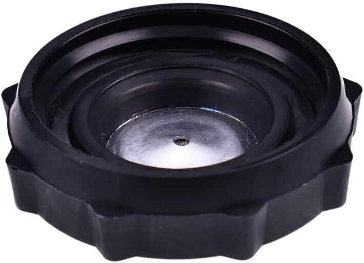 DURAFORCE 2PCS Fuel Gas Tank Cap AM117525 UC30178 for John Deere Tractors Free Ship