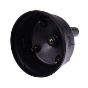 DURAFORCE NCA12106A Distributor Cap for Ford Tractors 8N NAA 600 700 800 900 601 701+