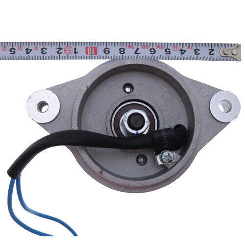 DURAFORCE 12V 15531-64017 Alternator Dynamo for Kubota Zero Turn Mower Garden Tractor