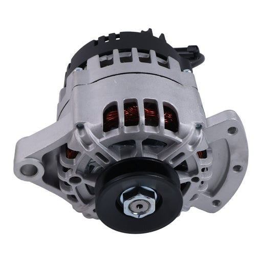 DURAFORCE 12V 70A Alternator Fits Genesis Carrier Transicold 2000-06 2007 30-01114-06