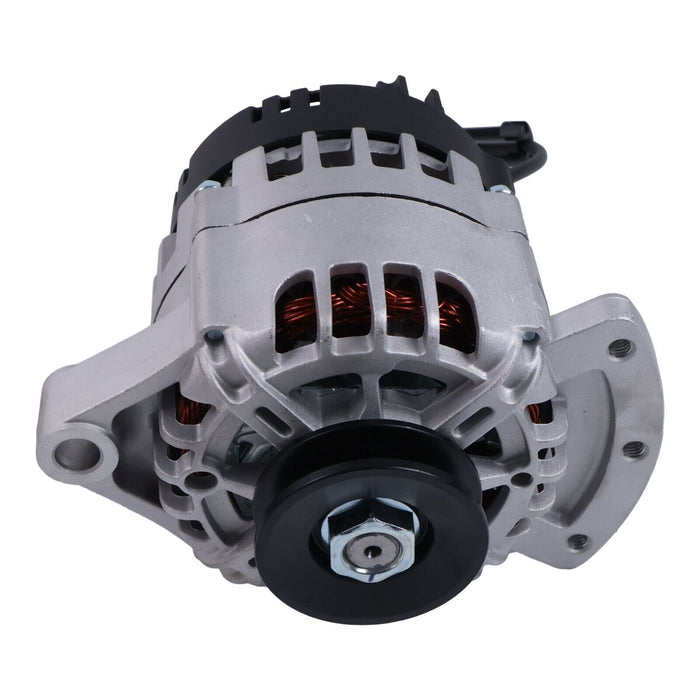 DURAFORCE 12V 70A Alternator Fits Genesis Carrier Transicold 2000-06 2007 30-01114-06