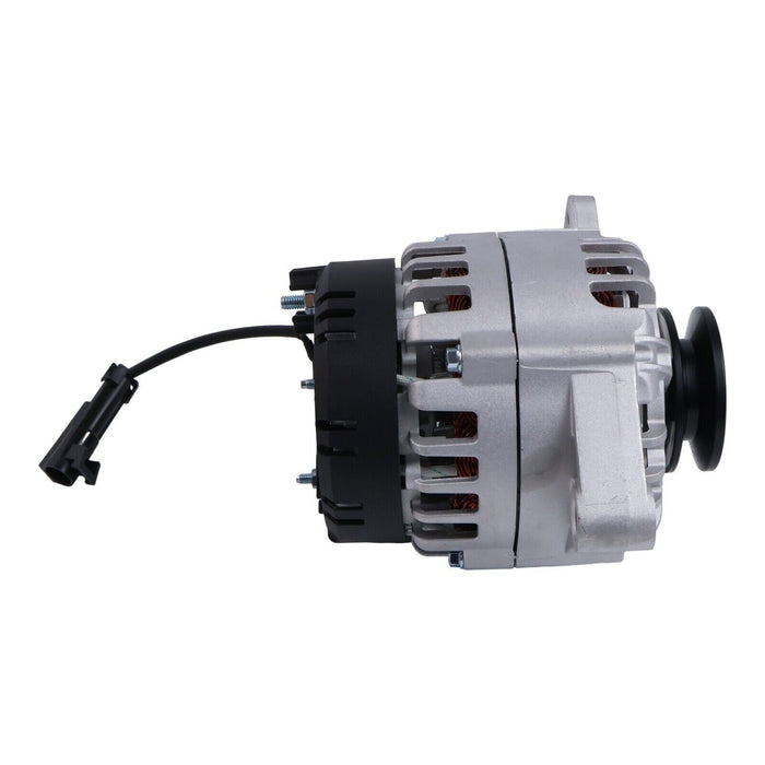 DURAFORCE 12V 70A Alternator Fits Genesis Carrier Transicold 2000-06 2007 30-01114-06