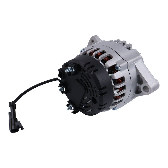 DURAFORCE 12V 70A Alternator Fits Genesis Carrier Transicold 2000-06 2007 30-01114-06