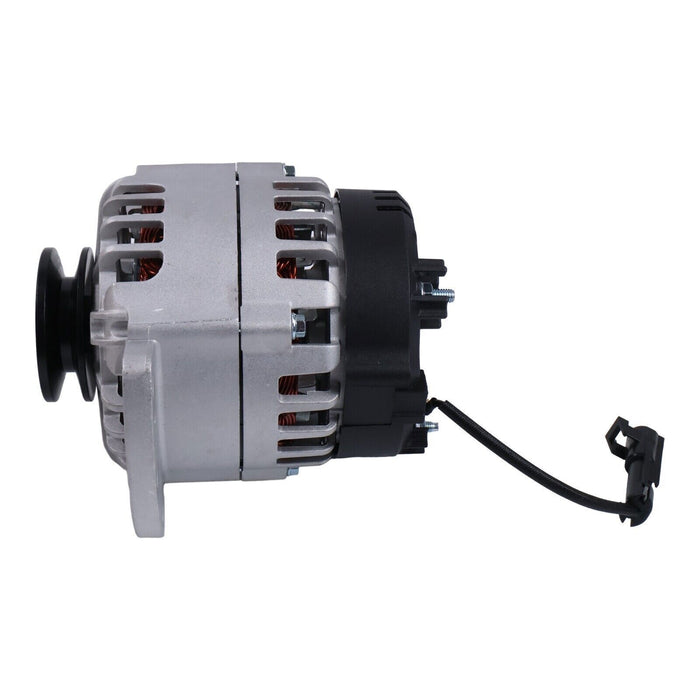 DURAFORCE 12V 70A Alternator Fits Genesis Carrier Transicold 2000-06 2007 30-01114-06