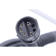 DURAFORCE For CAT 312 320 330 Excavator Throttle Motor Double Cable 4I-5496 Stepping Motor