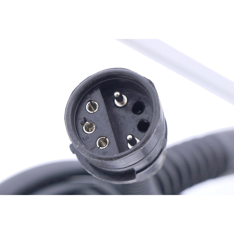 DURAFORCE For CAT 312 320 330 Excavator Throttle Motor Double Cable 4I-5496 Stepping Motor