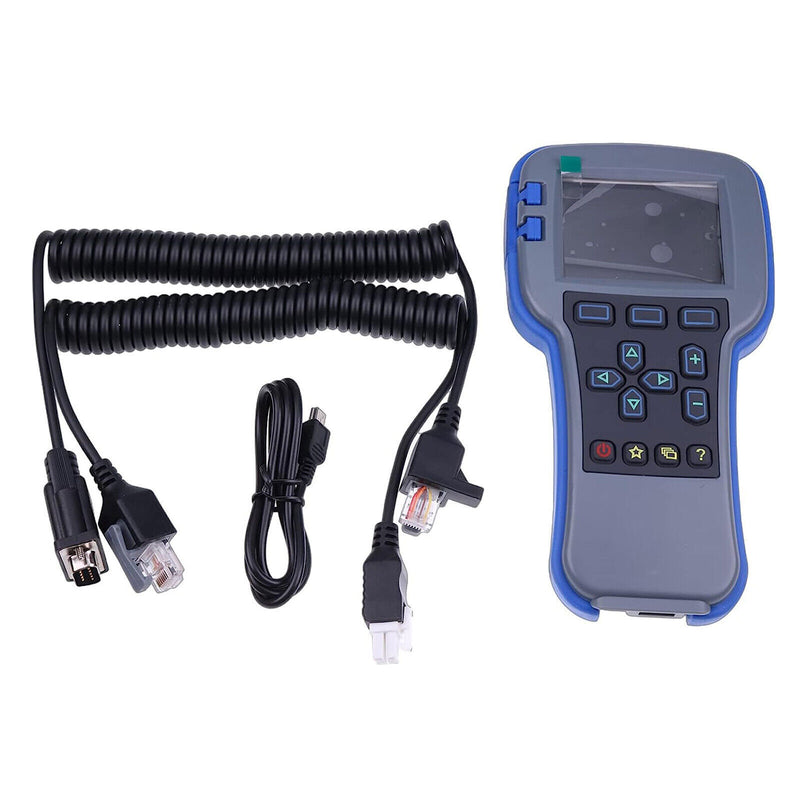 DURAFORCE For Curtis 1313-4331 Handheld Programmer Full Function Level 1313-4401 1311-4401
