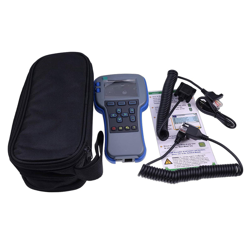 DURAFORCE For Curtis 1313-4331 Handheld Programmer Full Function Level 1313-4401 1311-4401