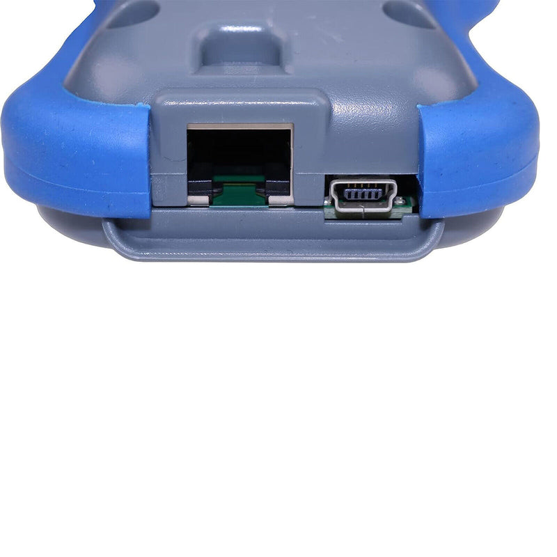 DURAFORCE For Curtis 1313-4331 Handheld Programmer Full Function Level 1313-4401 1311-4401
