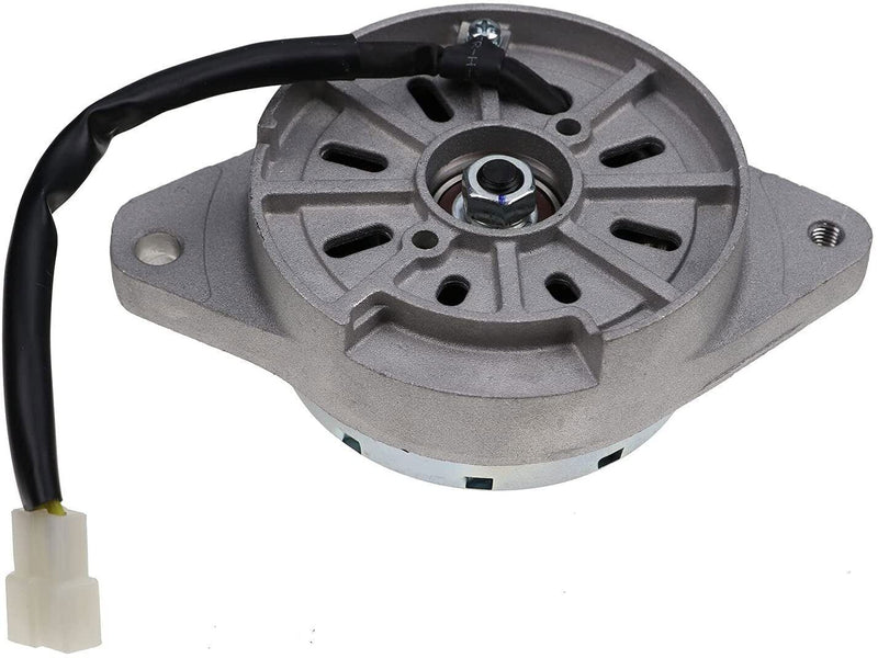 DURAFORCE For Yanmar John Deere Mowers Alternator 129150-77203 124190-77201 129150-77200