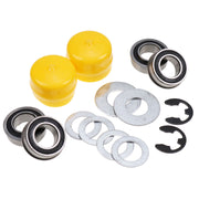 DURAFORCE Wheel Spindle Bearing Kit for John Deere D100 D105 D110 D120 D130 D140 D150 D160