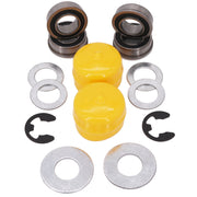 DURAFORCE Wheel Spindle Bearing Kit for John Deere D100 D105 D110 D120 D130 D140 D150 D160