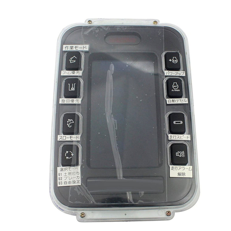 DURAFORCE 151-9385 Monitor for Caterpillar 330B 330BL W330B 345B W345B 345BL Excavator