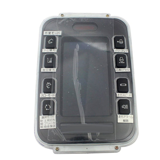 DURAFORCE 151-9385 Monitor for Caterpillar 330B 330BL W330B 345B W345B 345BL Excavator