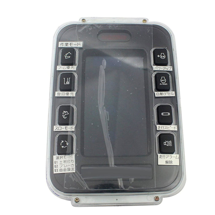 DURAFORCE 151-9385 Monitor for Caterpillar 330B 330BL W330B 345B W345B 345BL Excavator