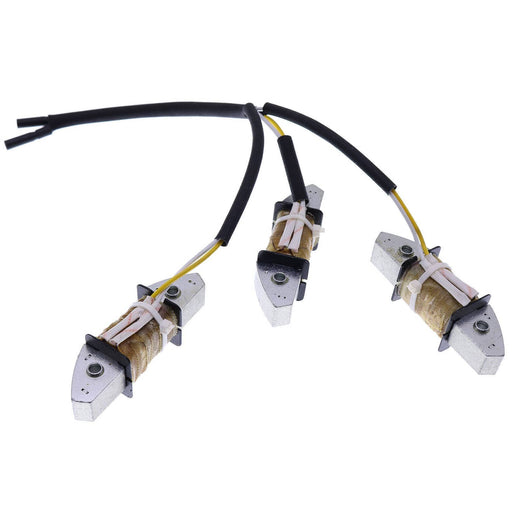 DURAFORCE For Honda GX610 GX620 GX670 GXV610 GXV620 Charge Coil Assy 31630-ZJ1-802