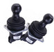 DURAFORCE 2PCS Dual Axis Joystick Controller for Genie 101174 / 101174GT