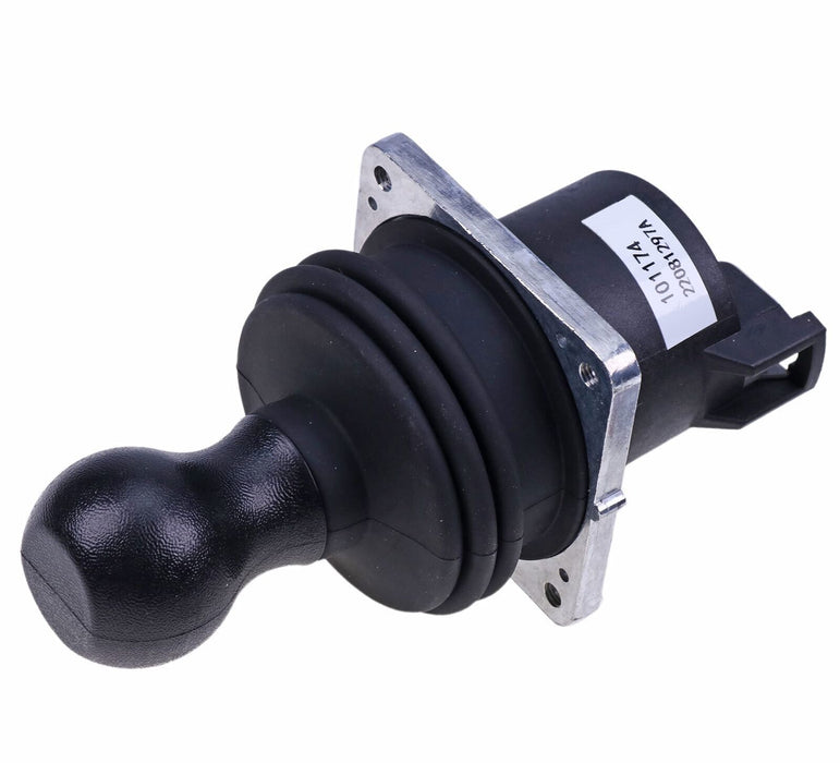 DURAFORCE 2PCS Dual Axis Joystick Controller for Genie 101174 / 101174GT