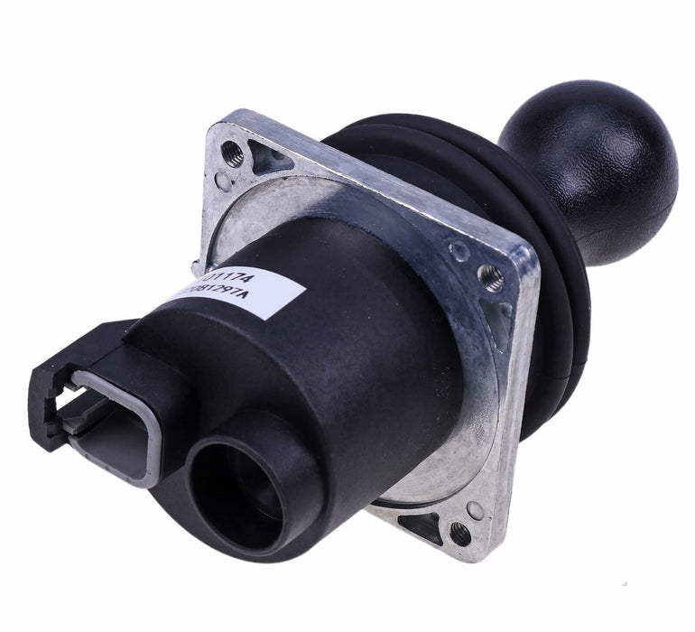 DURAFORCE 2PCS Dual Axis Joystick Controller for Genie 101174 / 101174GT