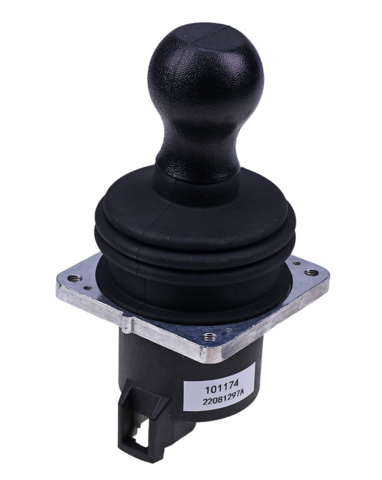 DURAFORCE 2PCS Dual Axis Joystick Controller for Genie 101174 / 101174GT