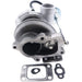 DURAFORCE New Turbocharger 482-8480 for CAT 272D2 297D2 299D2 272D3 299D3W/ C8.3 Engine