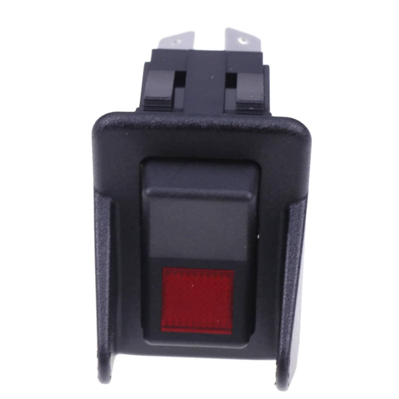 For Muncie Products 30T37620 Rocker Switch 6 terminal Dump Truck ...