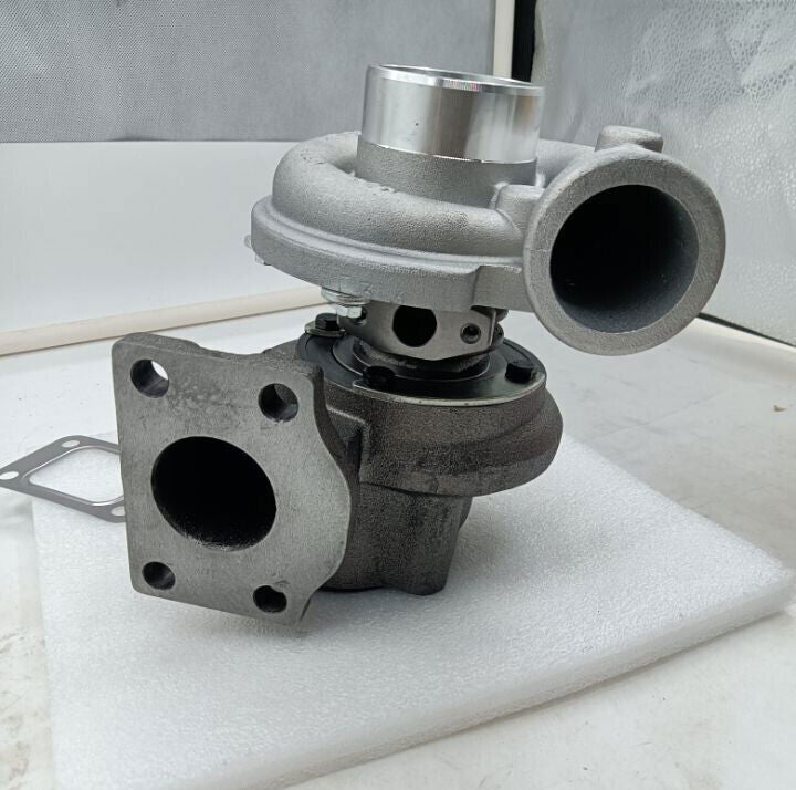 DURAFORCE New Turbocharger 2199773 219-9773 for Caterpillar CAT 3054 Engine 416C 420D 428C