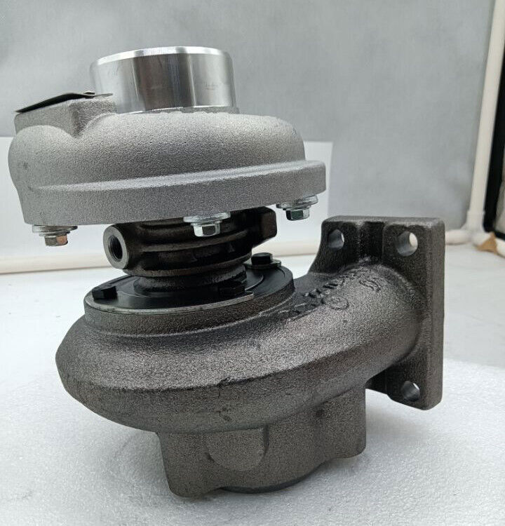 DURAFORCE New Turbocharger 2199773 219-9773 for Caterpillar CAT 3054 Engine 416C 420D 428C